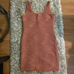(5 for $25) Tank dress